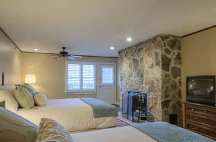 Pembroke Mountain Lake Lodge الغرفة الصورة